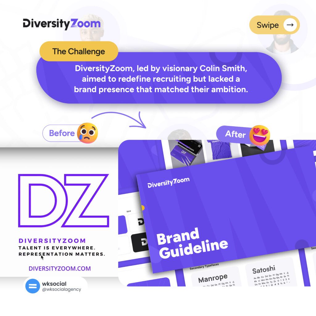 Website Design by wksocial